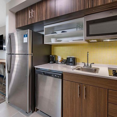 Mainstay Suites Georgetown Lexington North Eksteriør billede