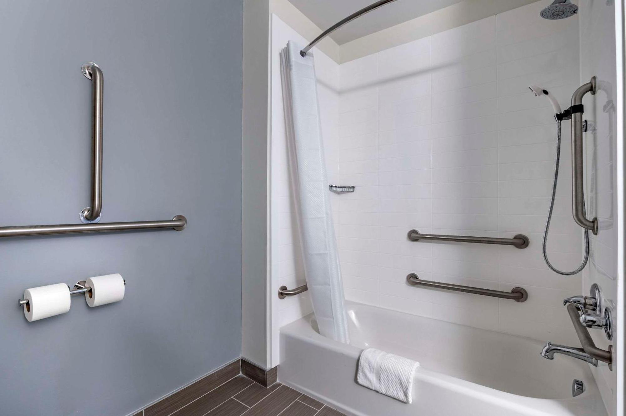 Mainstay Suites Georgetown Lexington North Eksteriør billede
