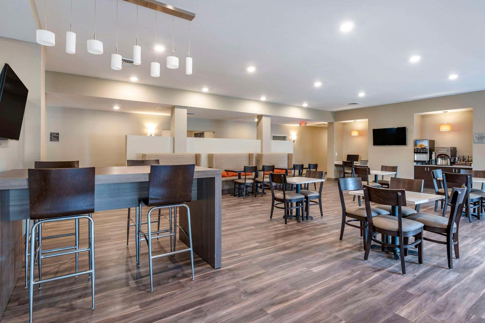 Mainstay Suites Georgetown Lexington North Eksteriør billede
